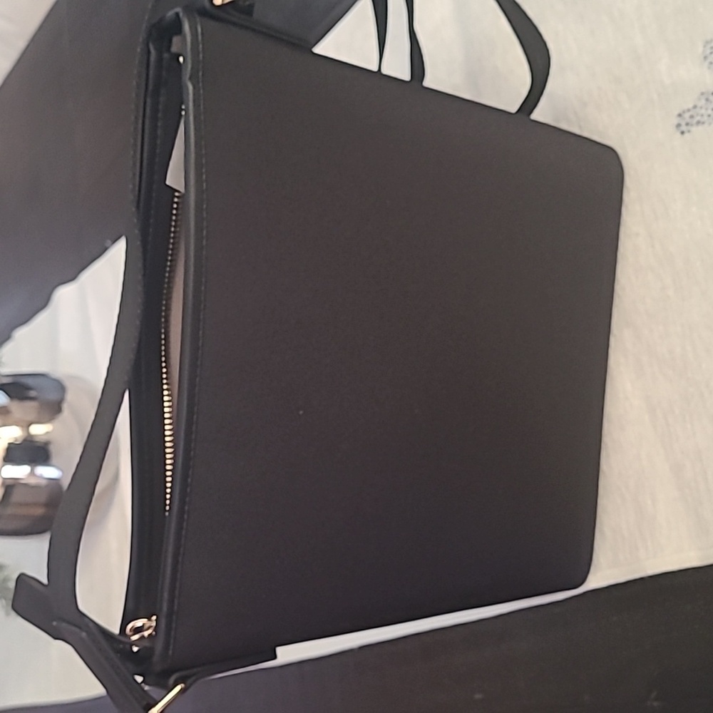 Radley London Black Shoulder( CROSSBODY) Bag - Picture 9 of 14